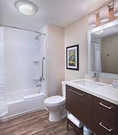 TownePlace Suites Lakeland