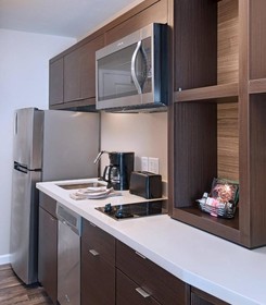 TownePlace Suites Lakeland