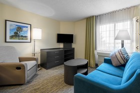 Candlewood Suites Lake Mary