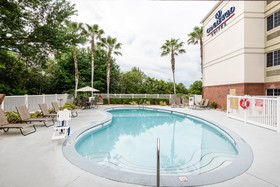 Candlewood Suites Lake Mary