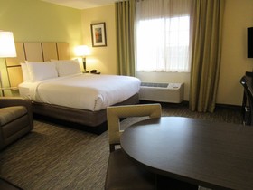 Candlewood Suites Lake Mary
