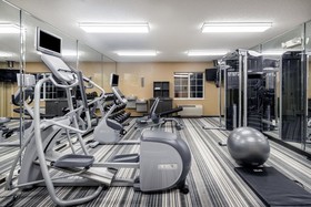 Candlewood Suites Lake Mary