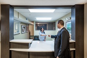 Candlewood Suites Lake Mary