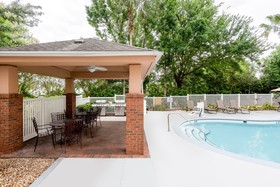 Candlewood Suites Lake Mary