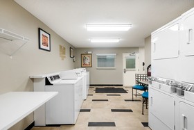 Candlewood Suites Lake Mary