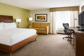 Hilton Garden Inn Lake Mary