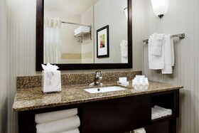 Hilton Garden Inn Lake Mary