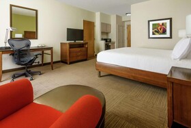 Hilton Garden Inn Lake Mary