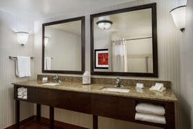 Hilton Garden Inn Lake Mary