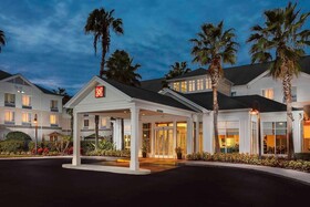 Hilton Garden Inn Lake Mary
