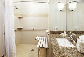 Hilton Garden Inn Lake Mary