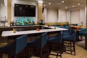 Hilton Garden Inn Lake Mary