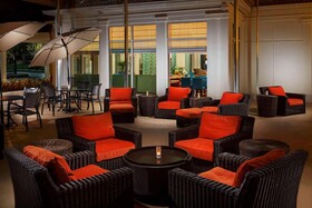Hilton Garden Inn Lake Mary