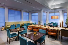 Hilton Garden Inn Lake Mary