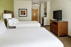 Hilton Garden Inn Lake Mary