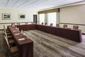 Hilton Garden Inn Lake Mary