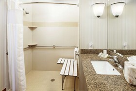 Hilton Garden Inn Lake Mary