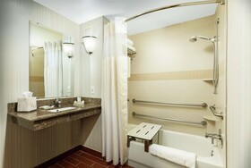 Hilton Garden Inn Lake Mary
