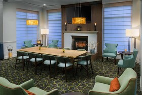 Hilton Garden Inn Lake Mary