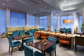 Hilton Garden Inn Lake Mary