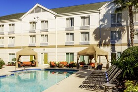 Hilton Garden Inn Lake Mary
