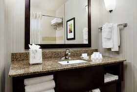 Hilton Garden Inn Lake Mary