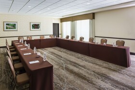 Hilton Garden Inn Lake Mary