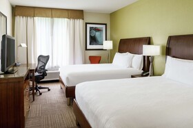 Hilton Garden Inn Lake Mary