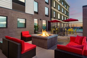 Home2 Suites by Hilton Lake Mary Orlando