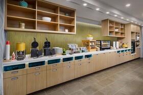 Home2 Suites by Hilton Lake Mary Orlando