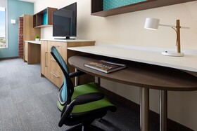 Home2 Suites by Hilton Lake Mary Orlando