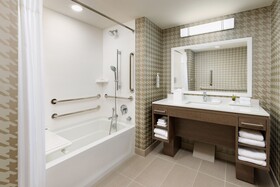 Home2 Suites by Hilton Lake Mary Orlando