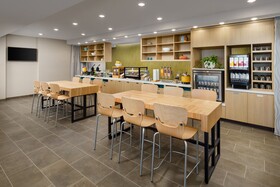 Home2 Suites by Hilton Lake Mary Orlando