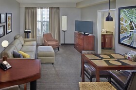Residence Inn Orlando Lake Mary