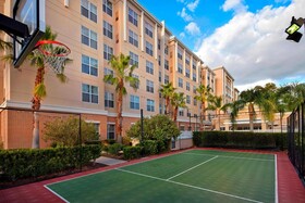 Residence Inn Orlando Lake Mary