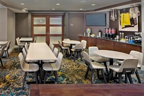 Residence Inn Orlando Lake Mary