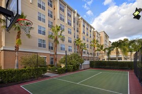 Residence Inn Orlando Lake Mary