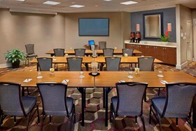 Residence Inn Orlando Lake Mary