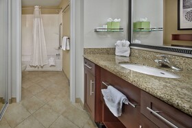 Residence Inn Orlando Lake Mary