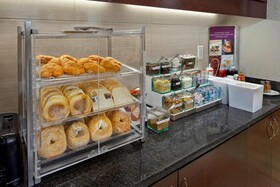 Residence Inn Orlando Lake Mary