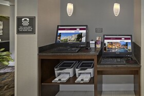 Residence Inn Orlando Lake Mary