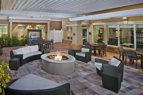 Residence Inn Orlando Lake Mary