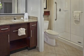 Residence Inn Orlando Lake Mary