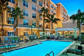 Residence Inn Orlando Lake Mary