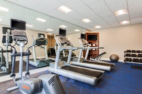 Residence Inn Orlando Lake Mary