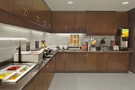 Residence Inn Orlando Lake Mary