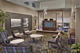 Residence Inn Orlando Lake Mary