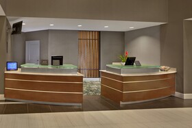Residence Inn Orlando Lake Mary