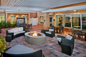 Residence Inn Orlando Lake Mary