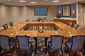 Residence Inn Orlando Lake Mary